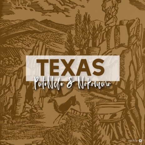 Texas (Original Mix) ft. Nakamura