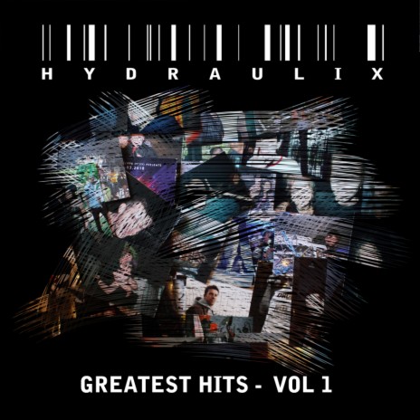 Hydraulix 11 B2 (Original Mix)