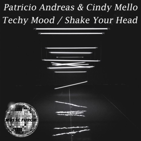 Shake Your Head (Original Mix) ft. Cindy Mello