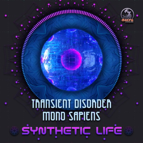 Synthetic Life (Original Mix) ft. Mono Sapiens | Boomplay Music