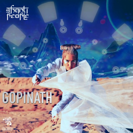 Gopinath (Original Mix) | Boomplay Music