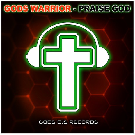 Praise God (Original Mix)
