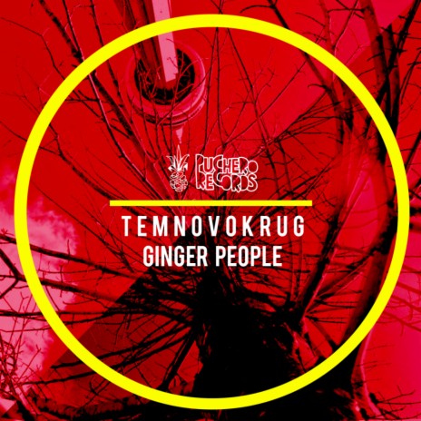 Ginger People (Original Mix) | Boomplay Music