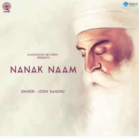Nanak Naam | Boomplay Music