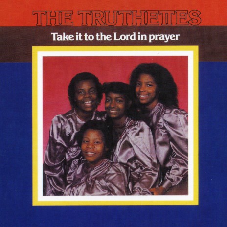 Take It to the Lord In Prayer | Boomplay Music