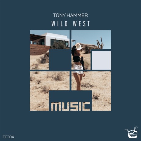 Wild West (Original Mix) | Boomplay Music