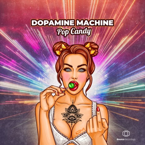 Another Place (Dopamine Machine Remix) | Boomplay Music