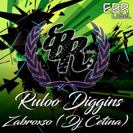 Zabroxso (DJ Cetina) | Boomplay Music