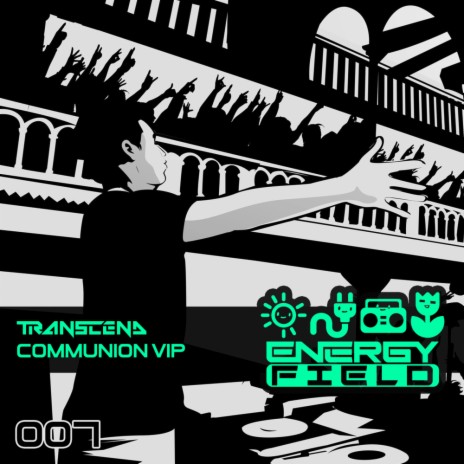 Communion VIP (Original Mix)