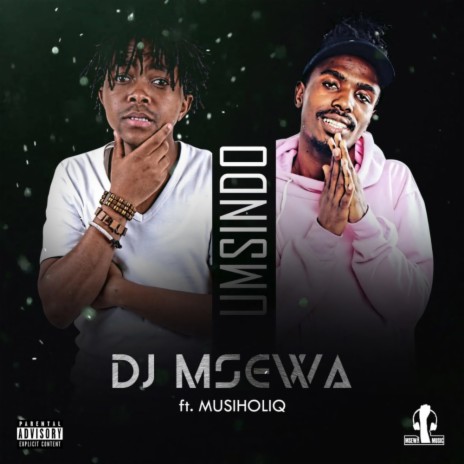 Umsindo (Original Mix) ft. MusiholiQ | Boomplay Music