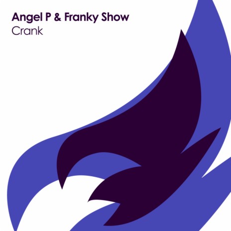 Crank (Original Mix) ft. Franky Show