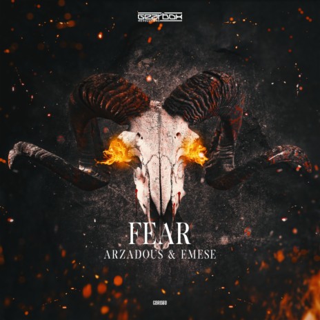 Fear (Radio Mix) ft. Emese