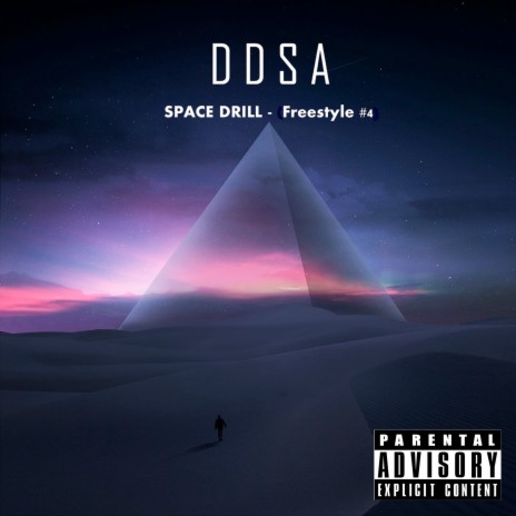 Space Drill