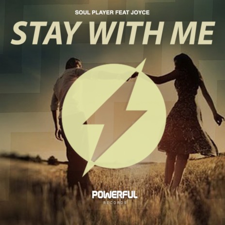 Stay With Me ft. Joyce | Boomplay Music