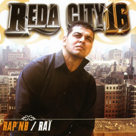 Aynik M'leh ft. Reda City 16 | Boomplay Music