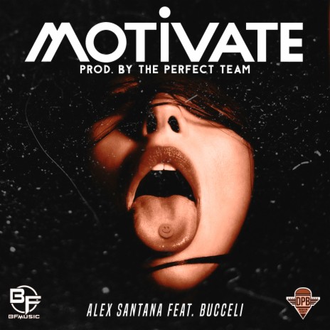 Motivate ft. Bucceli | Boomplay Music