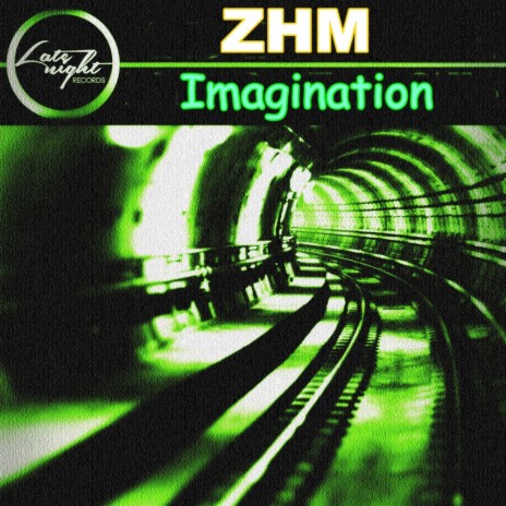 Imagination (Dub Mix)