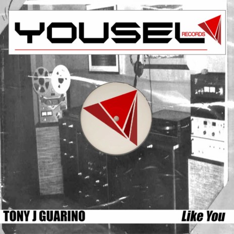 Like You (Original Mix) | Boomplay Music