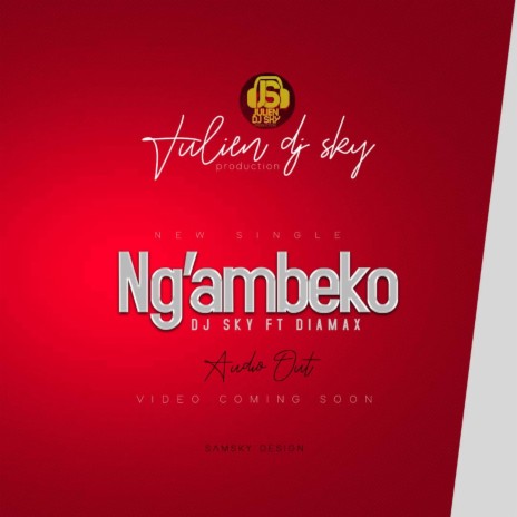 Ng'ambeko | Boomplay Music