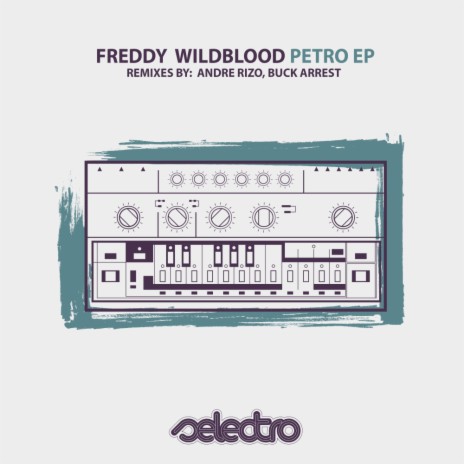 Petro (Andre Rizo Remix) | Boomplay Music