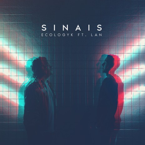 Sinais ft. LAN | Boomplay Music