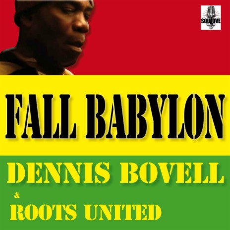 Fall Dubylon (Dub Version) ft. Roots United | Boomplay Music