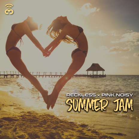 Summer Jam (Radio Edit) ft. Pink Noisy | Boomplay Music