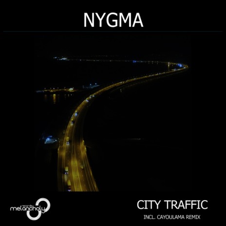 City Traffic (Original Mix)