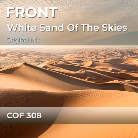 White Sand Of The Skies (Radio Edit)