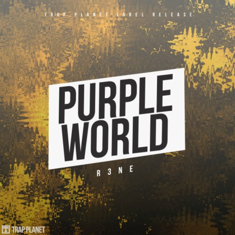 Purple World (Original Mix)