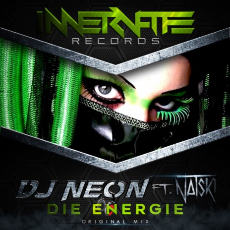 Die Energie (Original Mix) ft. Natski