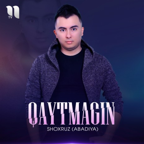 Qaytmagin | Boomplay Music
