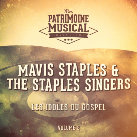 Low Is the Way ft. Mavis Staples | Boomplay Music