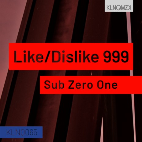 Dislike 999 (Original Mix)
