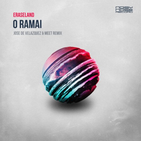O Ramai (Original Mix)