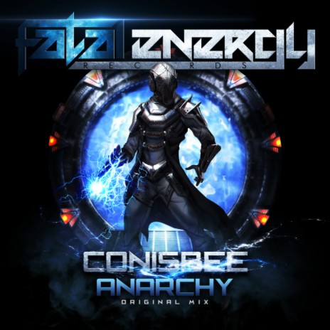 Anarchy (Original Mix)