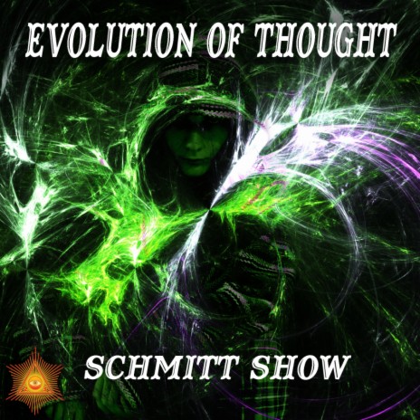 Evolution of Thought Act 2 (Original Mix)