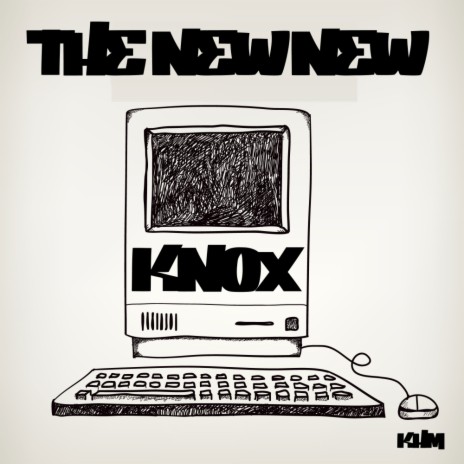The New New (Instrumental Mix) | Boomplay Music