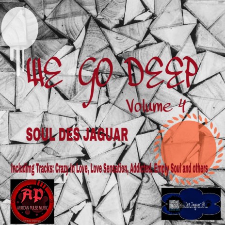 Love Sensation (Soul Des Jaguar Soul To Soul Remix)