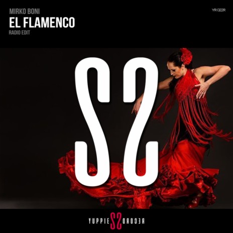 El Flamenco (Radio Edit)