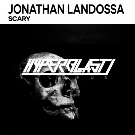 Scary (Original Mix)