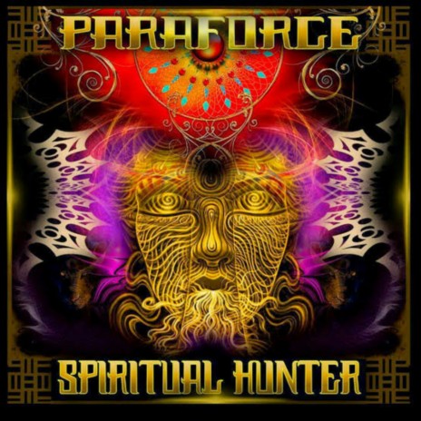 Spiritual Hunter (Original Mix)