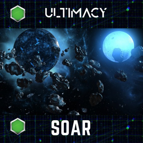 Soar | Boomplay Music