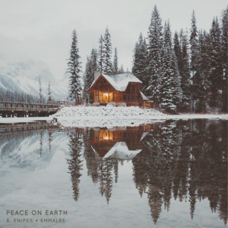 Peace on Earth ft. Emmalee | Boomplay Music