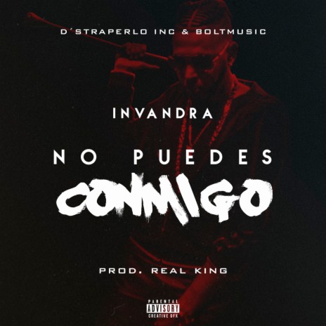 No Puedes Conmigo | Boomplay Music