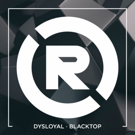 Blacktop (Original Mix)