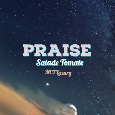 Praise (Album Mix)