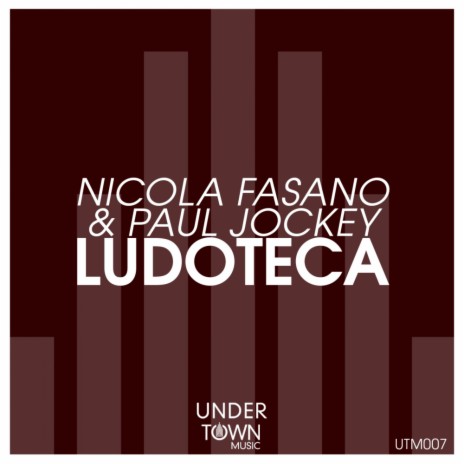 Ludoteca (Tribe Mix) ft. Paul Jockey