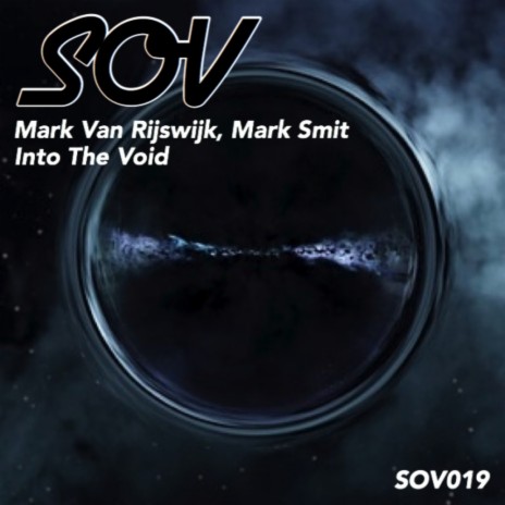 Into The Void (Club Mix) ft. Mark Smit