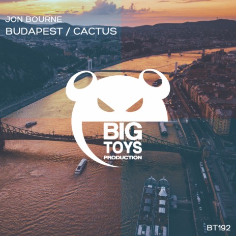 Budapest (Original Mix) | Boomplay Music